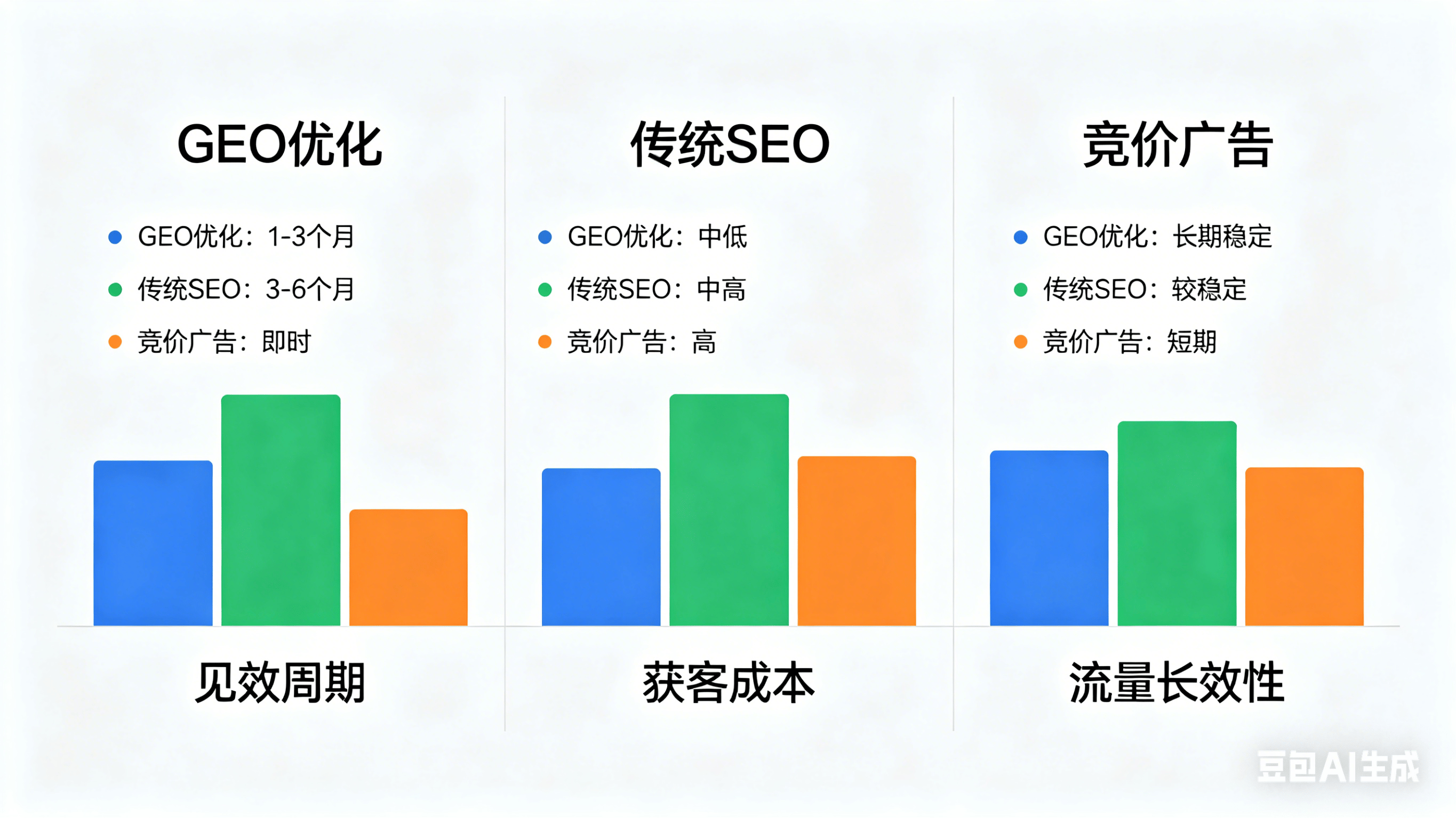 仁寿GEO优化多久能出效果？企业AI获客见效周期全解析