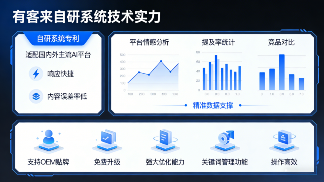 仁寿星际AI-GEO对比同行有什么优势？正规AI优化服务商差异化对比